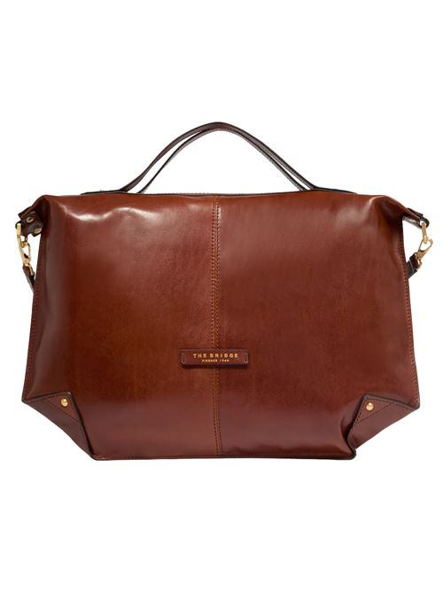 New Unica Bag cartella porta PC THE BRIDGE | 04291501C14